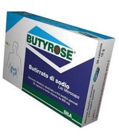 BUTYROSE 30CPS