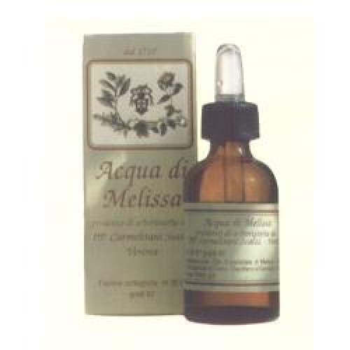 ACQUA MELISSA GTT 30ML (CARM.S ACQUA MELISSA GTT 30ML (CARM.S