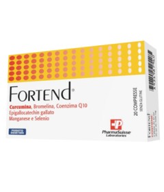 FORTEND 20CPR