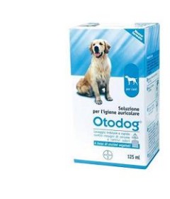 OTODOG 125ML