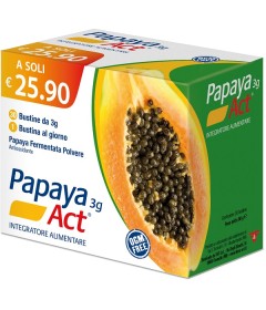 PAPAYA ACT 3 G 30BUST