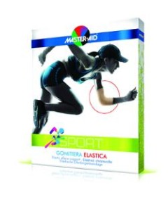 M-AID SPORT GOMITIERA L
