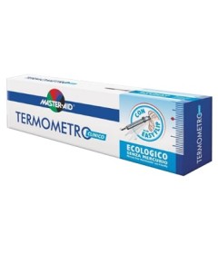 MASTER-AID TERMOMET CLINICO ECOL