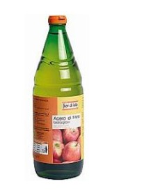 ACETO MELE N/PASTORIZ 750ML FDL