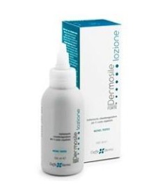 DERMOSILE LOZIONE FORTE 100 ML