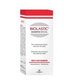 BIOLASTIC-SHAMPO SPECIALE