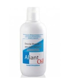 ALIANT OIL DOCCIA SHAMPOO