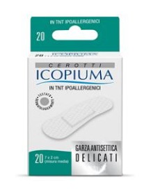 ICOPIUMA CER TNT MED 20PZ 6345
