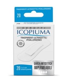 CER ICOPIUMA TRASP GRANDE 20PZ