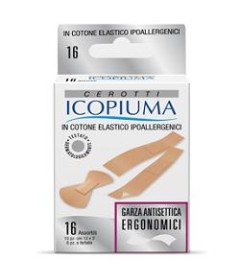 CER ICOPIUMA EL ERGON 16PZ