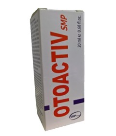 OTOACTIV GOCCE 20ML