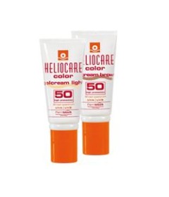 HELIOCARE COLOR BROWN SPF50