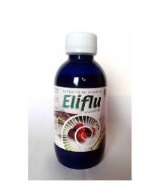 ELIFLU ESTR.LUMACA 200ML