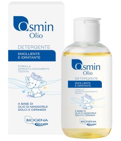 OSMIN OLIO 250 ML