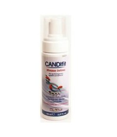CANDIFIT MOUSSE INTIMA 150ML