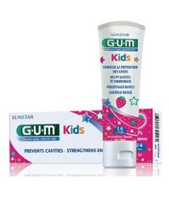 BUTLER-DENT FRAGOLA KIDS BB 2/6