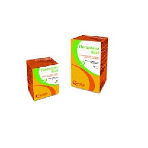 FLORENTERO BIRD*OS 200 G FLORENTERO BIRD*OS 200 G