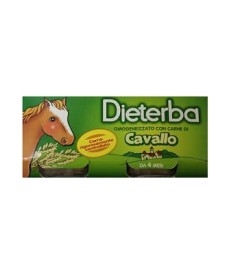 DIETERBA OMOG CAVALLO 3PZ 80G