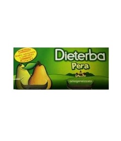 DIETERBA OMOG PERA 3PZ 80G
