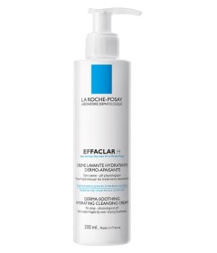 EFFACLAR H CR LAV APAIS F200ML<<