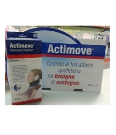 ACTIMOVE COLLARE CERVICALE XL