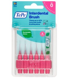 TEPE SCOVOLINI ROSA 0,4 6PZ