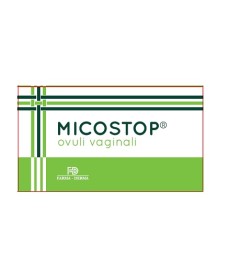 MICOSTOP OVULI VAGINALI 10 PEZZI 2 G