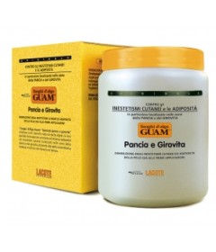 GUAM FANGO ALGA PANCIA 500GR