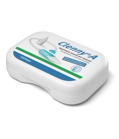 Beccucci Usa E Getta Per Aspiratore Nasale - 2 Confezioni Da 20 Pezzi Morbidi