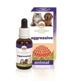 AGGRESSIVE 30ML