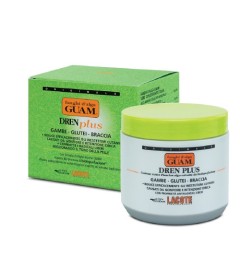 GUAM FANGHI D'ALGA DREN PLUS