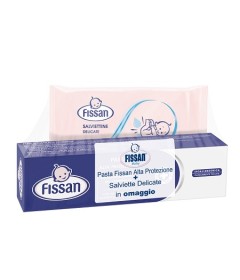 FISSAN PASTA SPEC AP 100ML+SAL<<