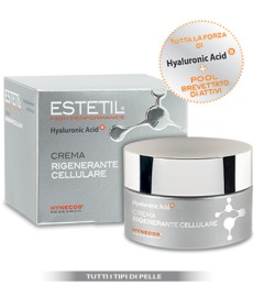 ESTETIL RIG CELL CR 50ML