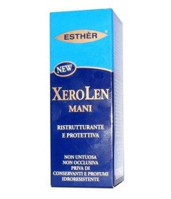 NEW XEROLEN MANI CREMA 75 ML