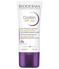 CICABIO SPF50+ 30 ML