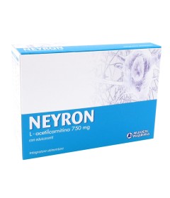 NEYRON 20 BUSTINE