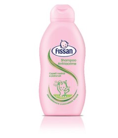 FISSAN SHAMPOO ANTILACRIME