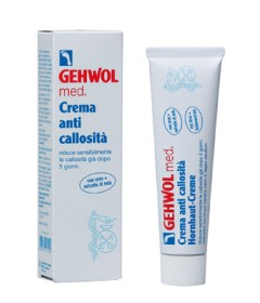 GEHWOL-CREMA A/CALLOSITA 75ML