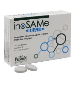 INOSAME BRAIN 16CPR