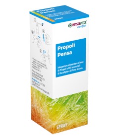 PROPOLI SPRAY 20ML PENSA
