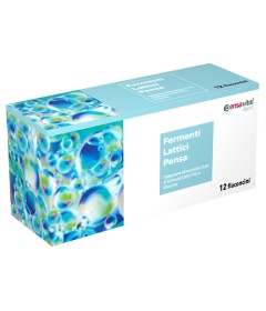 FERMENTI LATTICI PENSA 12FL