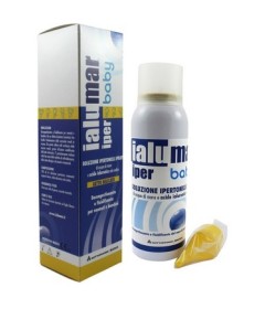 IALUMAR-SOL BB IPERTON100ML TP