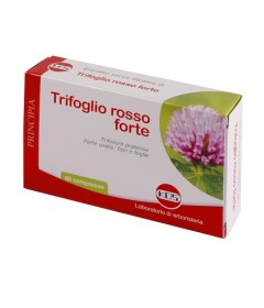 TRIFOGLIO ROSSO FORTE 60CPR