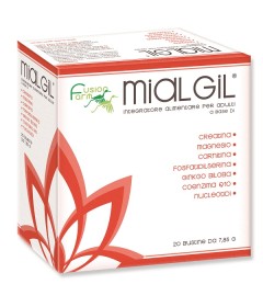 MIALGIL 20BUST