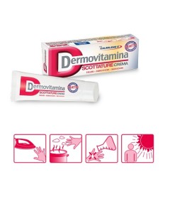 DERMOVITAMINA SCOTT CREMA 30ML