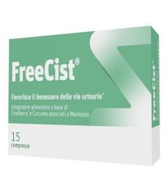 FREECIST 15CPR