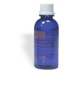 ACQUA OSSIGENATA 24VOL 100ML
