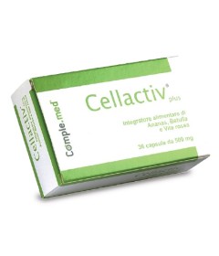 CELLACTIV PLUS 36CPS
