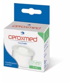 CER CEROXMED SETA AERAT500X2,5
