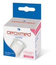 CER CEROX ROC TNT 5MTX5CM